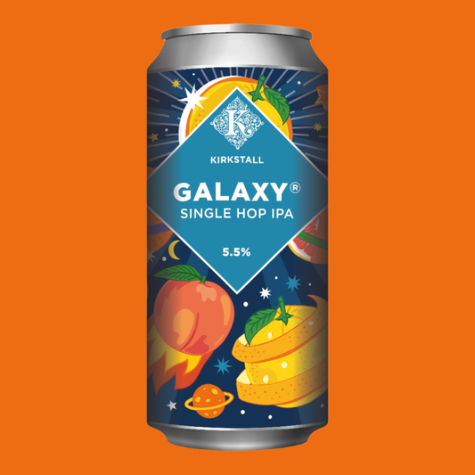 Galaxy IPA Can Render