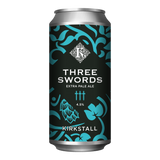 Three Swords - Extra Pale Ale - 4.5% - 440ml
