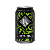 Virtuous - Session IPA - 4.5% - 330ml