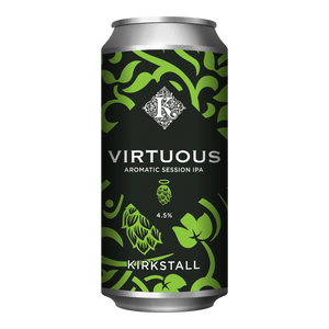 Virtuous - Session IPA - 4.5% - 440ml