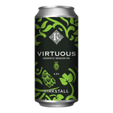 Virtuous - Session IPA - 4.5% - 440ml