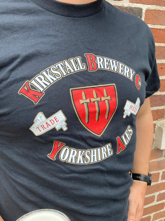 Kirkstall Yorkshire Ales T-Shirt