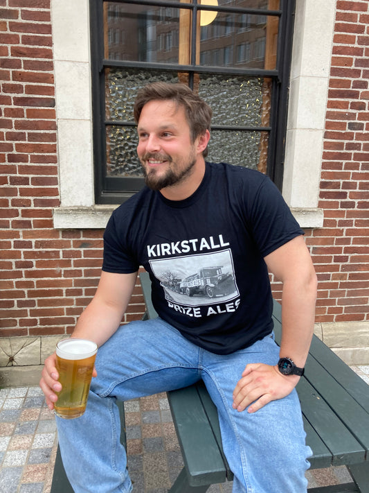 Kirkstall Prize Ales T-Shirt