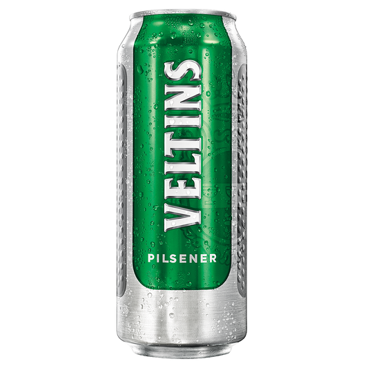 Veltins Pilsener - 4.8% - 500ml 24-Pack
