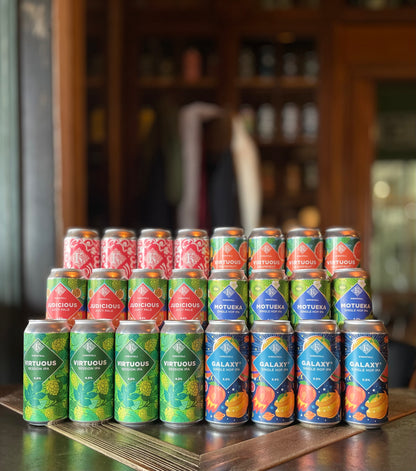Big Summer Bundle 24 x 440ml Cans