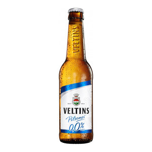 Veltins 0.0% - 330ml Bottle 12-Pack